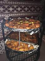 Get Your Night in Wadi Rum