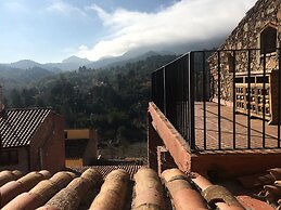 Espai Abadia