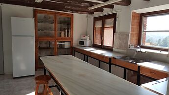Espai Abadia
