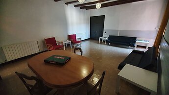 Espai Abadia
