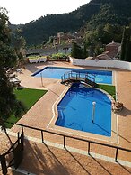 Espai Abadia