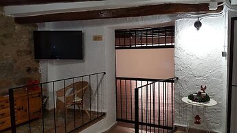 Espai Abadia