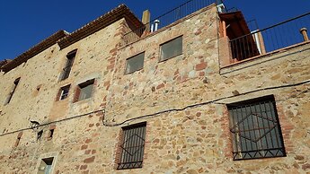 Espai Abadia