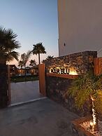 Aqua Blu - Adults Only  by Checkin