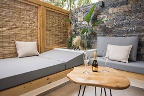 Aqua Blu - Adults Only  by Checkin