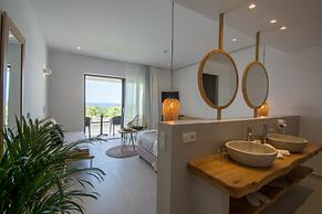 Aqua Blu - Adults Only  by Checkin