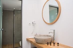 Aqua Blu - Adults Only  by Checkin