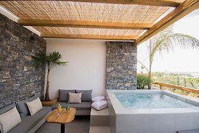 Aqua Blu - Adults Only  by Checkin