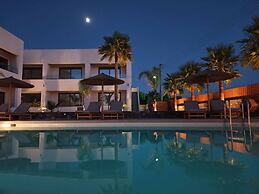 Aqua Blu - Adults Only  by Checkin