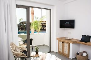 Aqua Blu - Adults Only  by Checkin