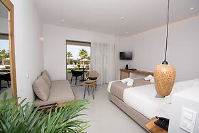 Aqua Blu - Adults Only  by Checkin