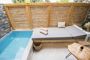 Aqua Blu - Adults Only  by Checkin