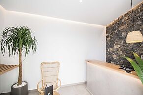 Aqua Blu - Adults Only  by Checkin