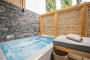 Aqua Blu - Adults Only  by Checkin