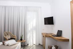 Aqua Blu - Adults Only  by Checkin