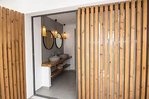 Aqua Blu - Adults Only  by Checkin