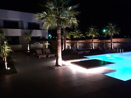 Aqua Blu - Adults Only  by Checkin