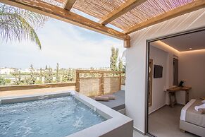 Aqua Blu - Adults Only  by Checkin