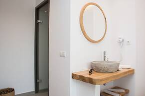 Aqua Blu - Adults Only  by Checkin