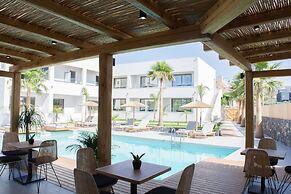 Aqua Blu - Adults Only  by Checkin