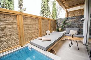 Aqua Blu - Adults Only  by Checkin