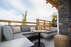 Aqua Blu - Adults Only  by Checkin