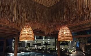 Aqua Blu - Adults Only  by Checkin