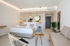 Aqua Blu - Adults Only  by Checkin