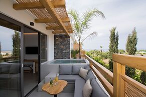 Aqua Blu - Adults Only  by Checkin