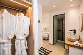 Aqua Blu - Adults Only  by Checkin