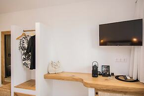 Aqua Blu - Adults Only  by Checkin