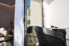 Aqua Blu - Adults Only  by Checkin