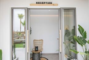 Aqua Blu - Adults Only  by Checkin