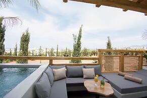 Aqua Blu - Adults Only  by Checkin