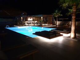 Aqua Blu - Adults Only  by Checkin