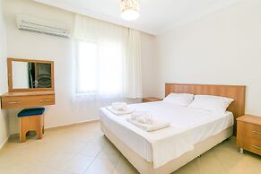 Palmiye Apart Otel