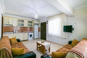 Palmiye Apart Otel