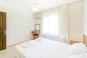 Palmiye Apart Otel