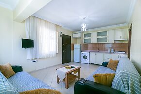 Palmiye Apart Otel