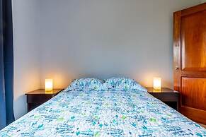 2-Bedroom Ocean-View Condo with Pool