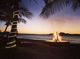 2-Bedroom Ocean-View Condo with Pool