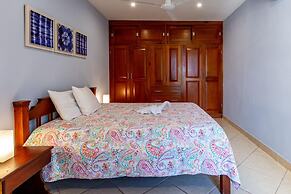 2-Bedroom Ocean-View Condo with Pool