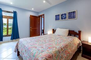 2-Bedroom Ocean-View Condo with Pool