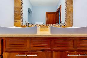 2-Bedroom Ocean-View Condo with Pool