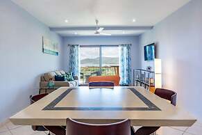 2-Bedroom Ocean-View Condo with Pool