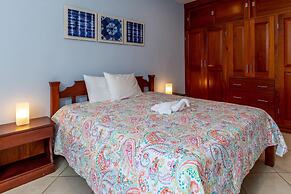 2-Bedroom Ocean-View Condo with Pool