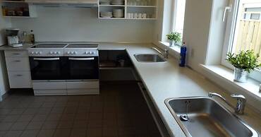 Danhostel Frederikshavn City