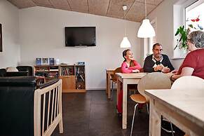 Danhostel Frederikshavn City
