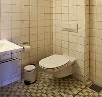 Danhostel Frederikshavn City