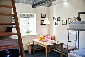 Danhostel Frederikshavn City